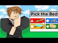 95% of Players FAIL this Roblox Bedwars Quiz..