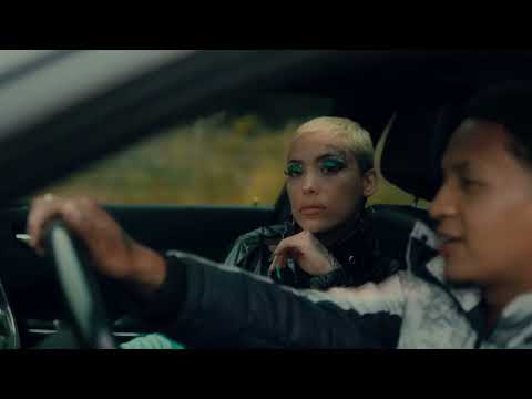 Jey King - Indiferente 💔 (Video Oficial) #14F