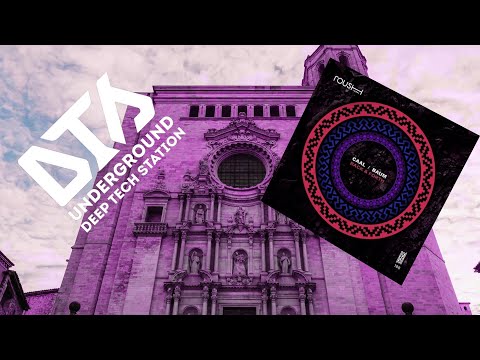 Caal, Baum - Back & Forth