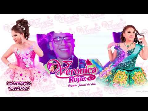 VERONICA ROJAS - MIX SECRETO AMOR