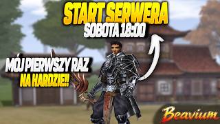 Vignette - Metin2 Beavium - START SERWERA JUŻ JUTRO!!