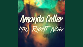 Mr. Right Now