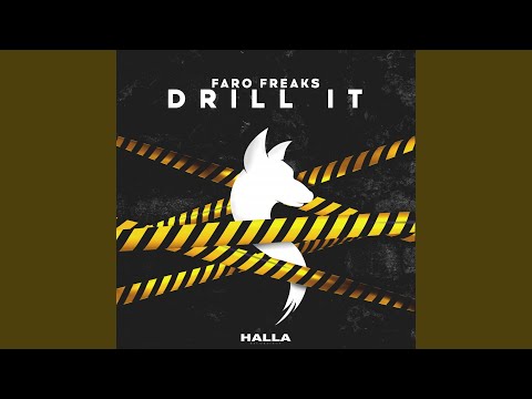 Drill It