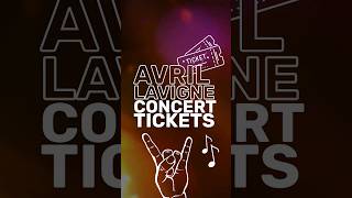 Download lagu Hungry Zus Giveaway Avril Lavigne May 22 Concert Tickets at Rogers Arena! mp3