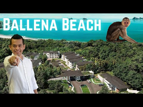 Costa Rica| Amazing Beach Condos| Luxury Condos