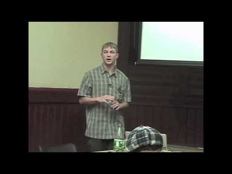 Intro. to Statistics for the Social Sciences - On t-Testing (Part One)