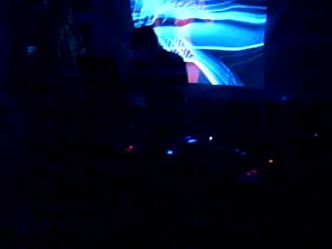 Kuba Sojka Live! Metro Caffe Rzeszow 1.08.2009