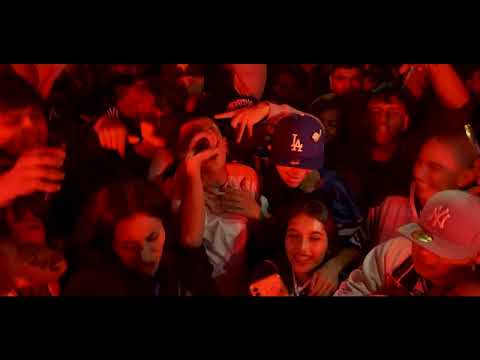PEIN - 67 x 789 FT. SOLO CADAVER (VIDEO OFICIAL)