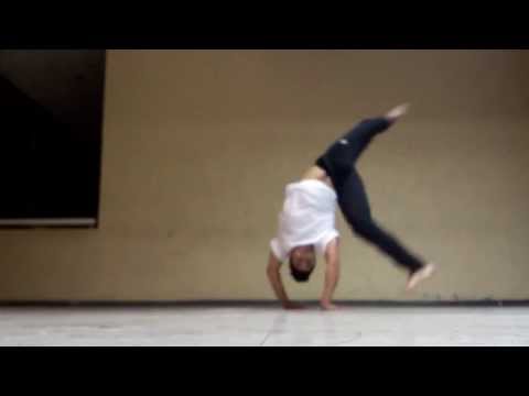 Floreio #2 - Casquito