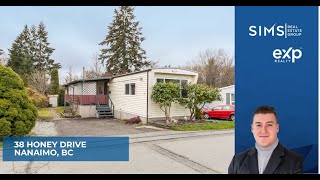 38 Honey Drive, Nanaimo