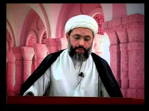 ⁣انتشار خبر المراودة + دخوله السجن وما استتبعه من أحداث - الشيخ عبدالله دشتي