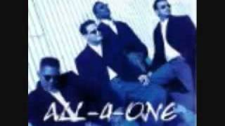 ALL-4-ONE-I&#39;M YOUR MAN.flv