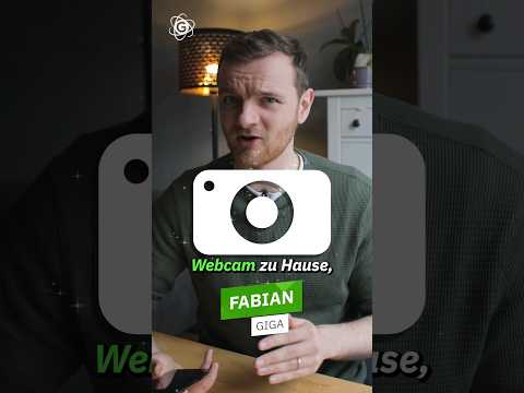 Das Handy als Webcam nutzen? #tech #tipps #lifehacks