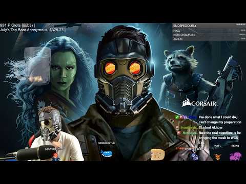 ZvZ Fastest mutas into Nydus SH | PiG's Filthy Adventures #7