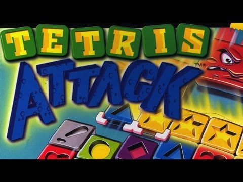 tetris attack super nintendo online