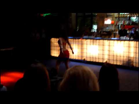 Shakira La la la - Happy Birthday to Flames of Bellydance!