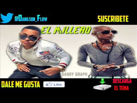 Mp El Moyesto Ft El Principe Baru - El Millero