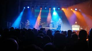 Inspiral Carpets SWG3 Glasgow 13 April 2023 - 96 Tears