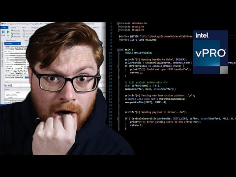 ROP is DEAD! Kernel Driver Binary Exploitation