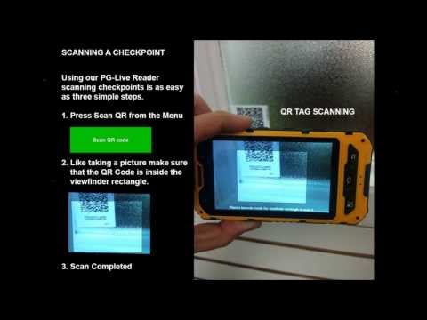 Proxiguard Live Guard Tour Video