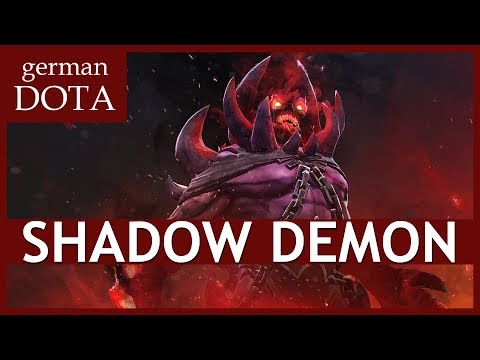 Shadow Demon