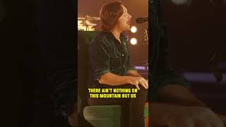 Lightning Bugs and Rain