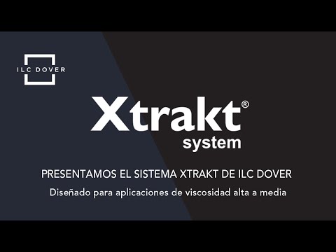 Xtrakt System Liquid Bulk Dispensing System