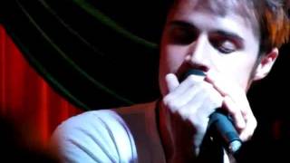 Kris Allen - You Got A Way - The Mint - 2/9/12