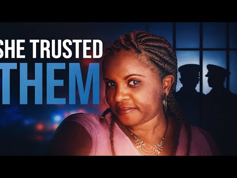 THE BLUE WALL: Who Killed Prison Warder Caroline Chesire?