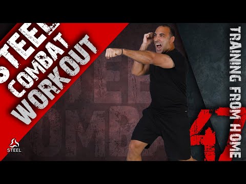 STEEL Home Edition - COMBAT #47 (Combat Training)