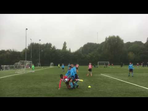 FC Utrecht 012 - PSV 012: 10-4 (15/10/'16)