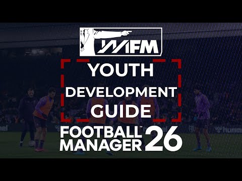 FM26 Player Development Guide & Jonas Training Schedules
