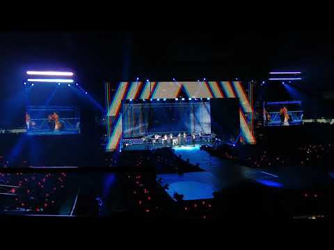 FACE BY NU'EST [ #NUESTSegnoInMNL 083119 ]