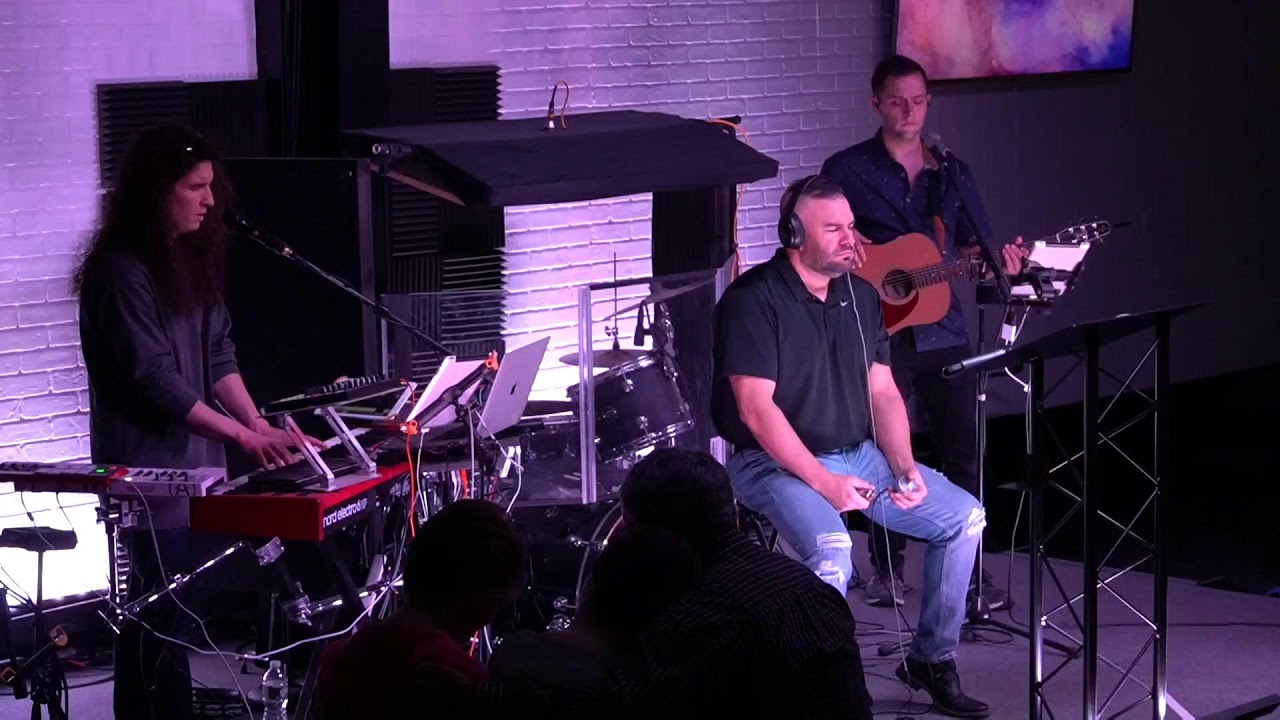 Crosspoint Church Live | Good Friday 2022