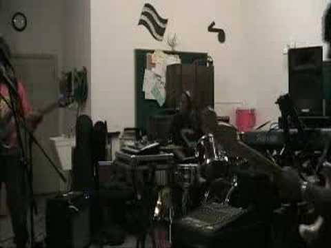 HEAVy rehearsal NC/ VEnomous