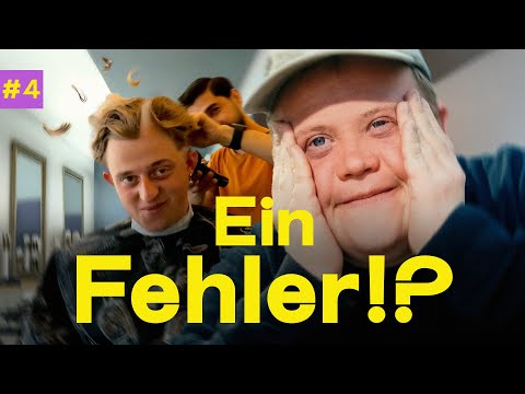 The first night, party, tears & a new hairstyle | Episode 4 - Who wins?