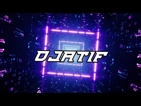 DJATIF | THAI MALAY [ BREAKBEAT ] V4🇲🇾