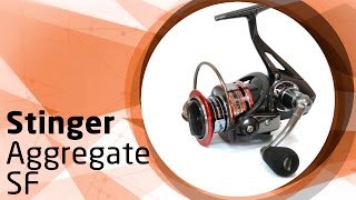 Катушка stinger aggregate sf 2510