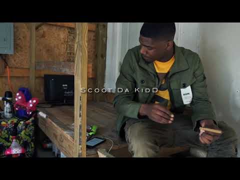 Scoot Da Kidd - I Wonder ***Official Video*** Dir. By Rob Bruce