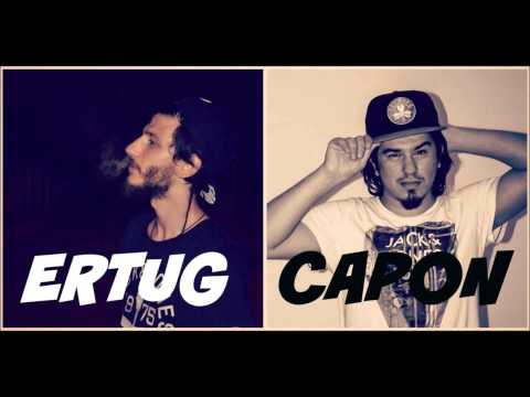 Ertuğ ft Capon -  Kafam Rahat