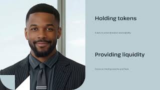 How Liquidity Providers Make Money in Crypto