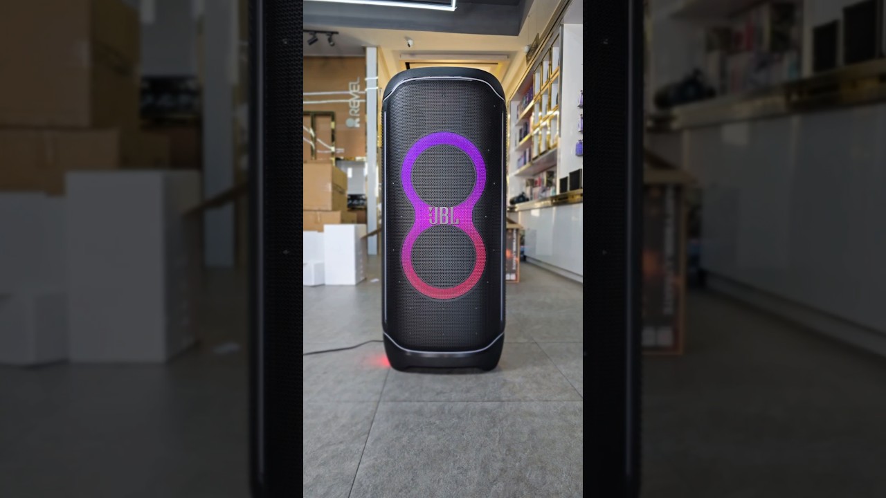 JBL PartyBox Ultimate – 1100W Bluetooth Party Speaker #jbl #usa #speaker #ultimate #foryou