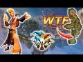 YOU REALLY TRIED THAT?  - Season 8 Masters Ranked 1v1 Duel - SMITE