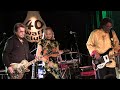 CRACKER : "Dixie Babylon" @ Camp-In #12 @ The Fabulous 40 Watt  3/14/26