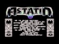 Astatin 1993 crack The Fire Crackers 