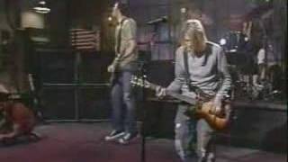 Outcesticide: Baba O&#39; Riley-Nirvana