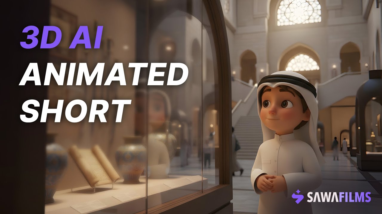 Qatar Heritage | Beauty Meets History