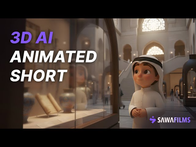 Qatar Heritage | Beauty Meets History