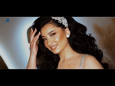 Salah & Shilan | Cinematic Wedding Trailer  | by Cavo Media