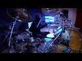 134 Alice In Chains - Got Me Wrong - Drum Cover